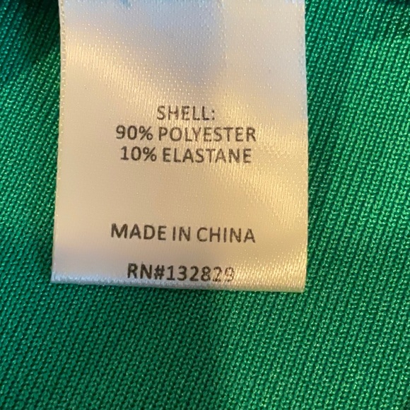 NWT- Superdown Aurora Mini Dress - Picture 8 of 9